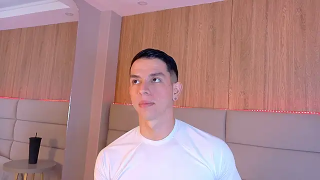 ZaneDawson online show from 1, 11, 2025