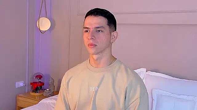 ZaneDawson online show from 5, 11, 2025