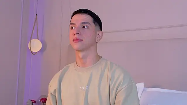 ZaneDawson online show from 14, 11, 2025