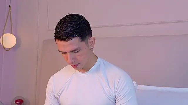 ZaneDawson online show from 20, 11, 2025