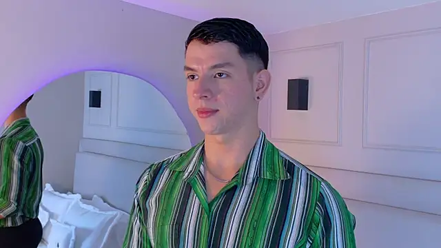 ZaneDawson online show from 14, 1, 2026