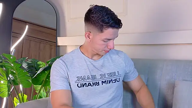 ZaneDawson online show from 6, 3, 2026