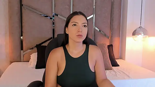 Megan-8 online show from 7, 3, 2026