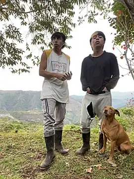 Snapshot of sky-wolves chatting on 1, 10, 2025 sky-wolves online show from 1, 10, 2025