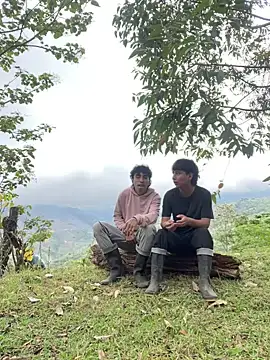 Snapshot of sky-wolves chatting on 3, 10, 2025 sky-wolves online show from 3, 10, 2025