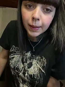 Snapshot of ravenadark chatting on 24, 9, 2025 ravenadark online show from 24, 9, 2025