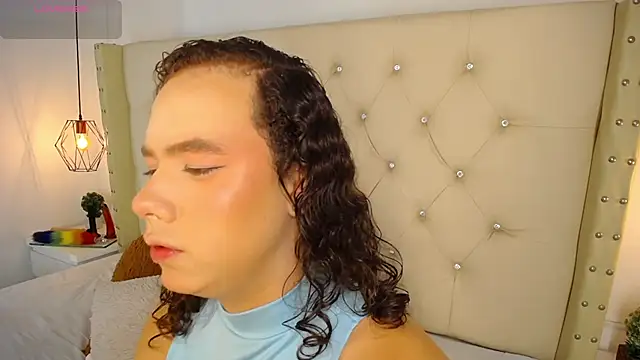 bycandy  online show from 15, 1, 2026