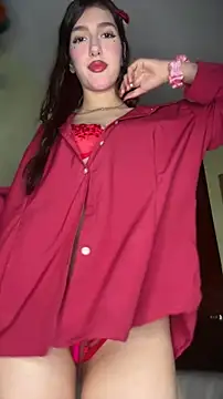 Emily-hottson online show from 1, 4, 2026