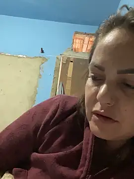 Snapshot of priscila_luv chatting on 27, 9, 2025 priscila luv online show from 27, 9, 2025