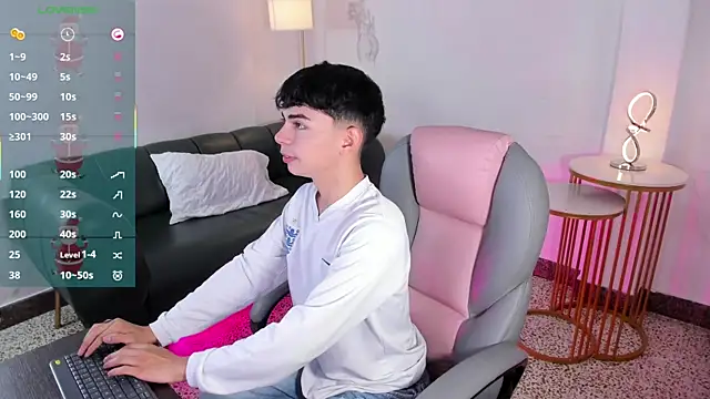 Peter chase online show from 22, 12, 2025