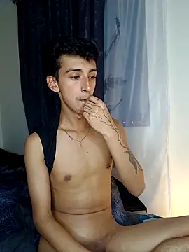 Snapshot of Seth__c69 chatting on 27, 10, 2025 Seth  c69 online show from 27, 10, 2025