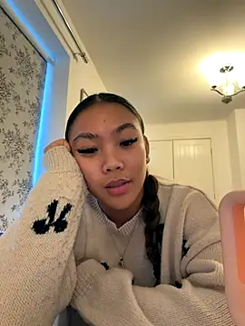 Snapshot of MissCherryyxox chatting on 24, 9, 2025 MissCherryyxox online show from 24, 9, 2025