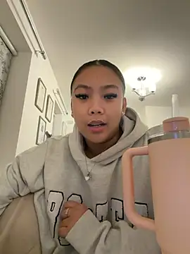 Snapshot of MissCherryyxox chatting on 26, 9, 2025 MissCherryyxox online show from 26, 9, 2025