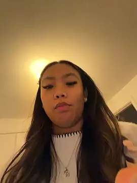 MissCherryyxox online show from 1, 10, 2025