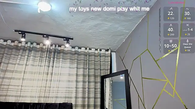 Angel-dragun online show from 15, 12, 2025