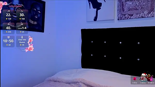 Angel-dragun online show from 26, 2, 2026