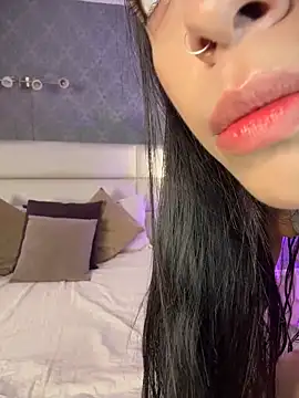 Snapshot of Celeste_Amber chatting on 10, 6, 2026 Celeste Amber online show from 10, 6, 2026