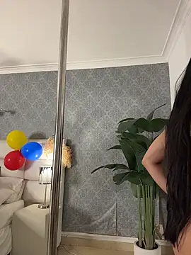 Snapshot of Celeste_Amber chatting on 26, 6, 2026 Celeste Amber online show from 26, 6, 2026