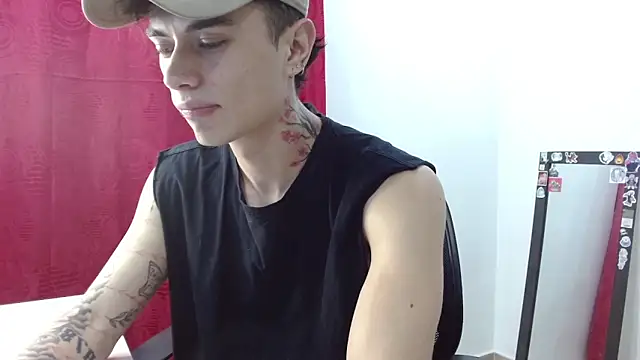 jaico santos online show from 13, 5, 2026