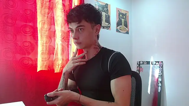 jaico santos online show from 10, 6, 2026
