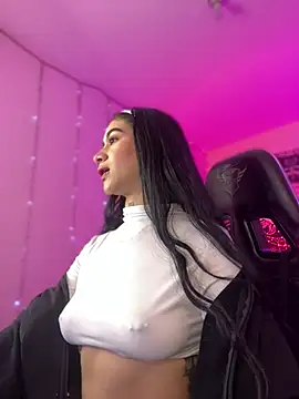 camila1 torres  online show from 2, 2, 2026