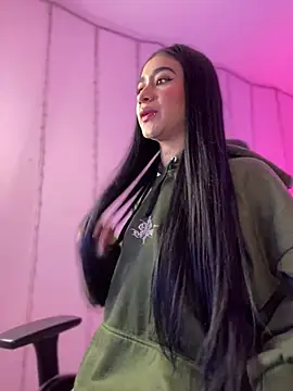 camila1 torres  online show from 3, 2, 2026