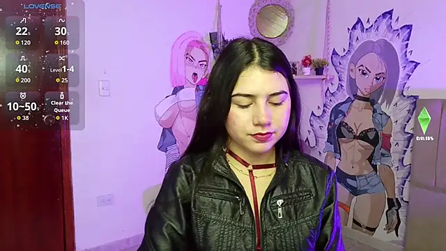 ilayra smith online show from 11, 11, 2025