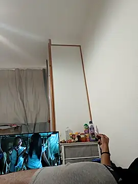 Mikaaa97 online show from 6, 11, 2025