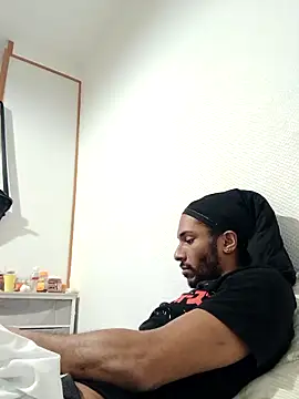 Mikaaa97 online show from 16, 12, 2025