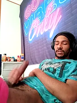 Mikaaa97 online show from 7, 2, 2026