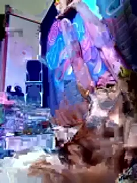 Mikaaa97 online show from 25, 3, 2026