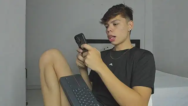 Zacktorres  online show from 16, 1, 2026