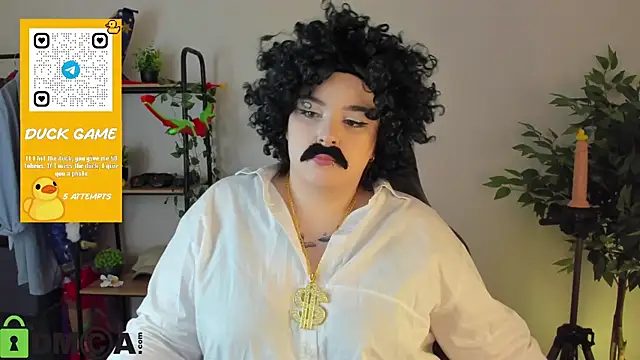 Mia R0ss online show from 16, 1, 2026