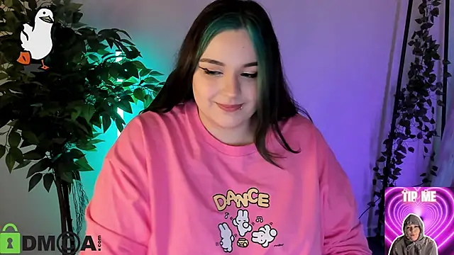 Mia R0ss online show from 12, 3, 2026