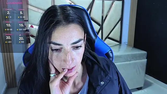 Maily a  online show from 14, 3, 2026