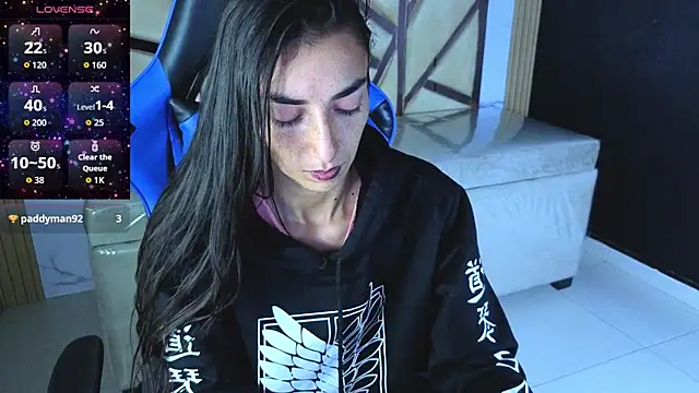 Maily a  online show from 1, 4, 2026