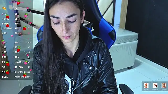 Maily a  online show from 2, 4, 2026