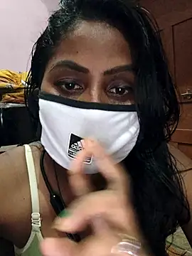 Jasmine Januja online show from 26, 9, 2025