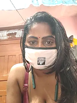 Jasmine Januja online show from 16, 11, 2025