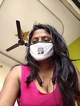 Jasmine Januja online show from 11, 1, 2026