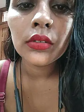 Snapshot of Jasmine_Januja chatting on 2, 7, 2026 Jasmine Januja online show from 2, 7, 2026