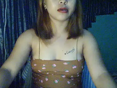 AsianKelly69 online show from 19, 10, 2025