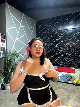 1aquaticangel69 online show from 20, 11, 2025