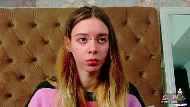 CoraVex online show from 23, 12, 2025