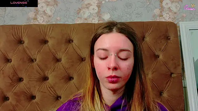 CoraVex online show from 12, 1, 2026