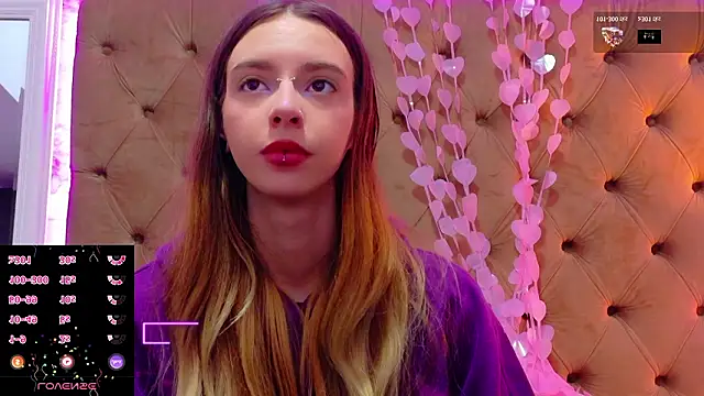 CoraVex online show from 14, 3, 2026