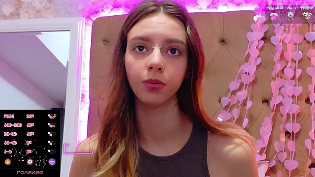 CoraVex online show from 20, 3, 2026