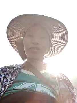 donna-bae online show from 30, 10, 2025