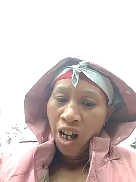 donna-bae online show from 3, 11, 2025