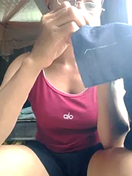 donna-bae online show from 27, 6, 2026
